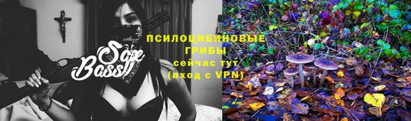 молекула духа Абаза